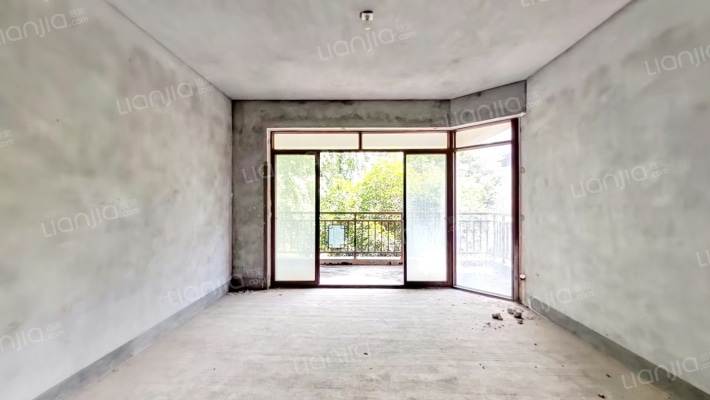 阳江苑·西岭御景二手房实景图