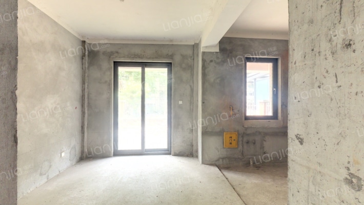 万辰柳庄二手房实景图