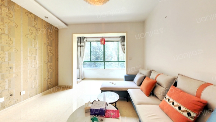 贵研自然界二手房实景图