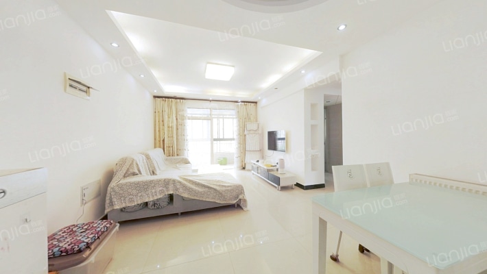 观澜御苑学苑二手房实景图