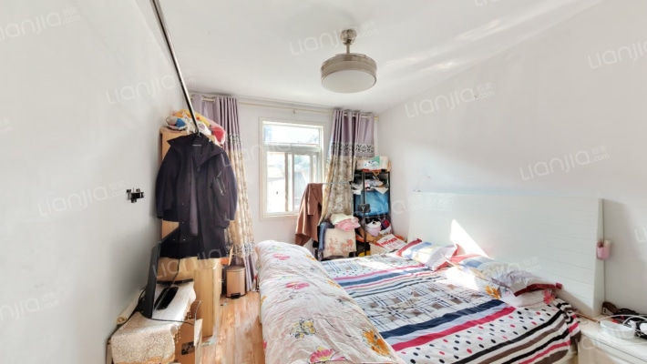 公园新村二手房实景图