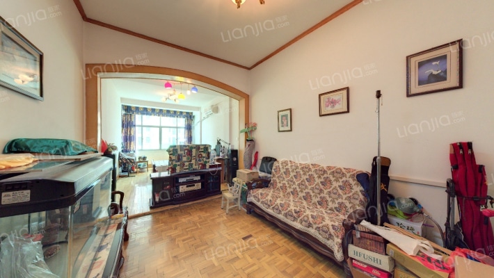 振兴苑小区二手房实景图