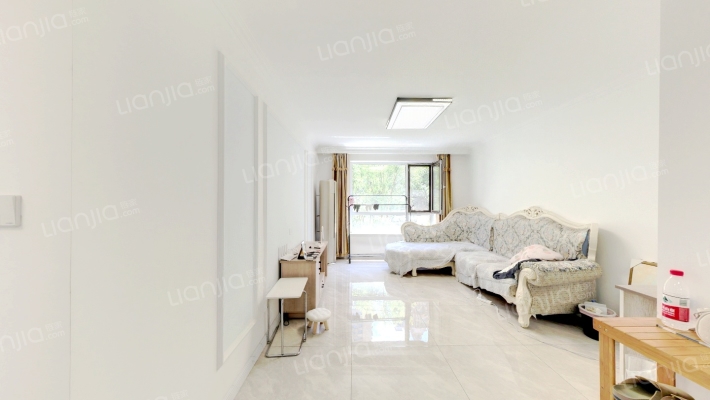 华沃滨河湾二手房实景图