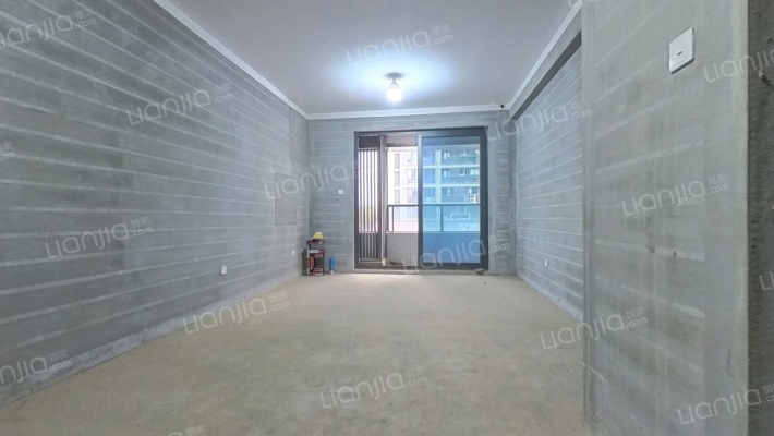 建投稠州府B区二手房实景图
