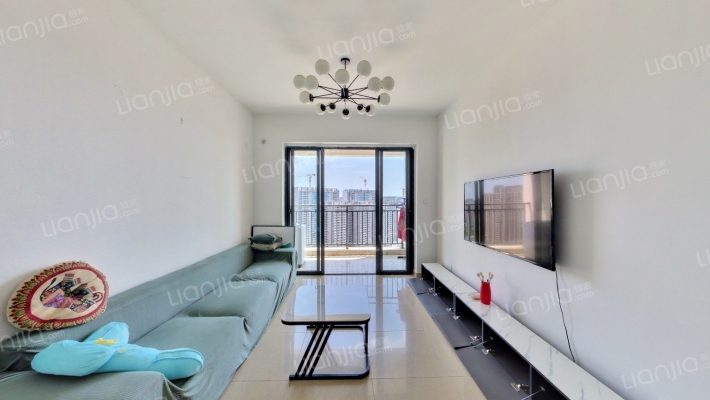 和悦坊二手房实景图