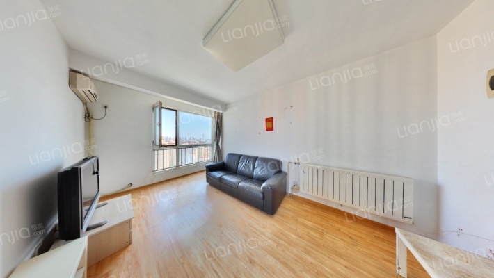 经纬城市绿洲华清家园二手房实景图