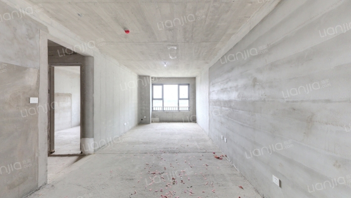 木兰郡二手房实景图