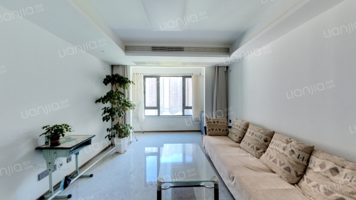 华宇·锦绣长安二手房实景图