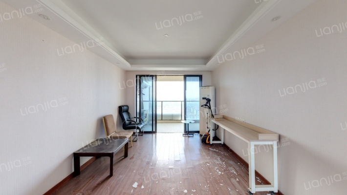 新力澜湾二手房实景图