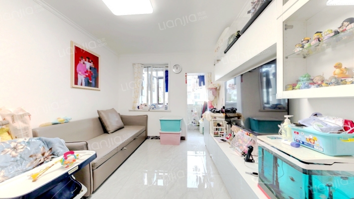 台西纬二路二手房实景图