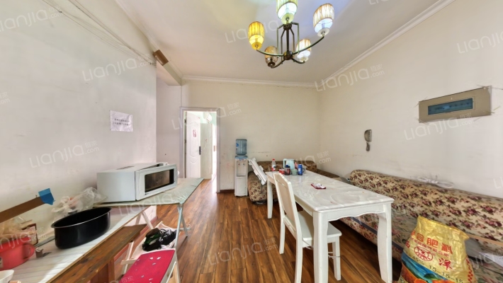 桃李园二手房实景图