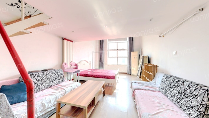 香格里拉公寓二手房实景图