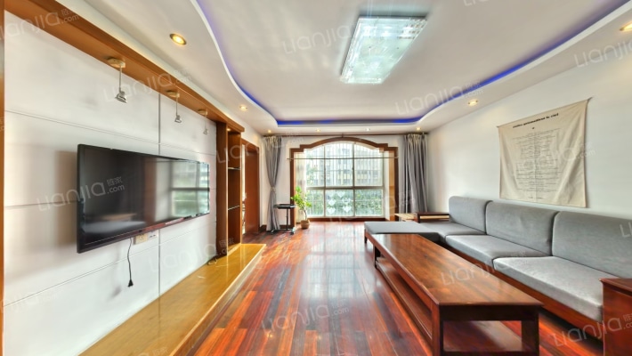 怡苑洋房二手房实景图