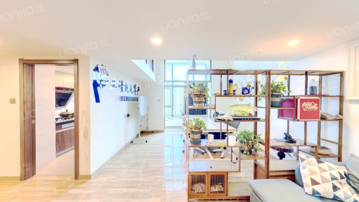 碧桂园凤凰湾银涛苑二手房实景图