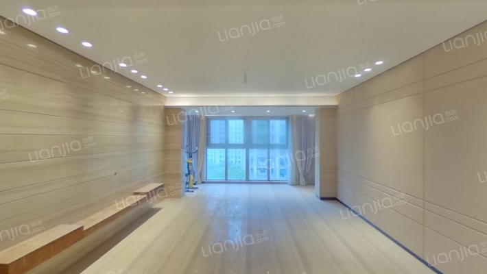 翡翠一品二手房实景图