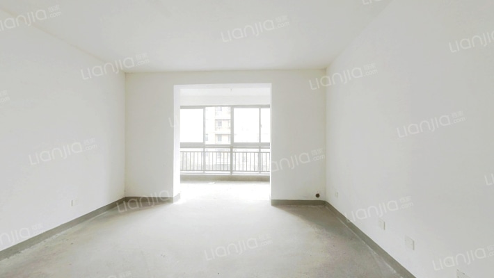 锦绣前城二手房实景图