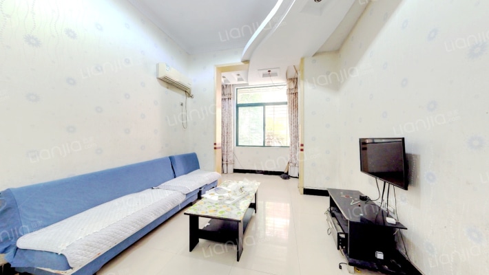 QQ公寓二手房实景图