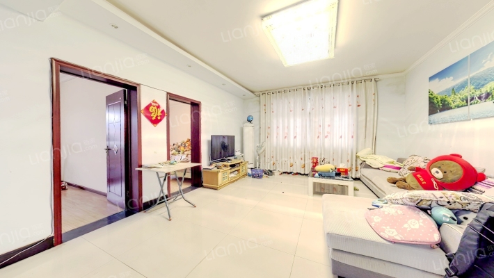 隆林小区二手房实景图