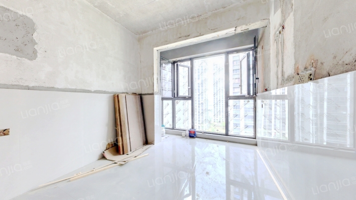 行澜雅苑二手房实景图