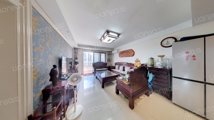 鹏丽大厦二手房实景图