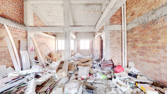 兴民街兴浦小区二手房实景图