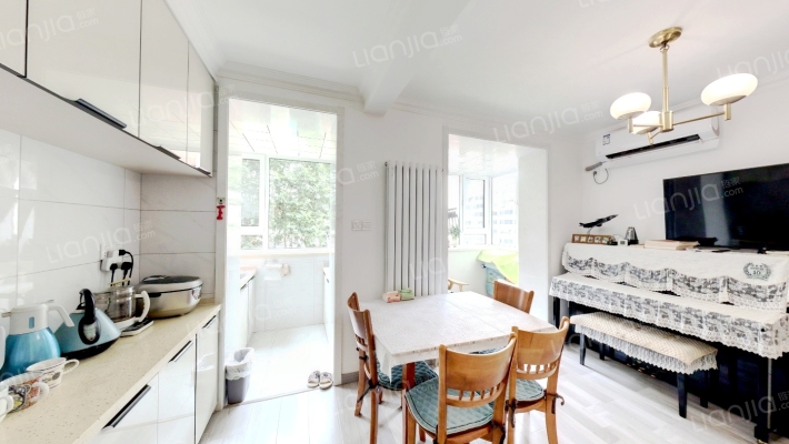 东电小区二手房实景图