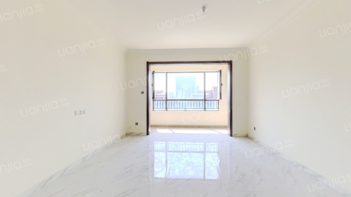 碧桂园龙游台二手房实景图