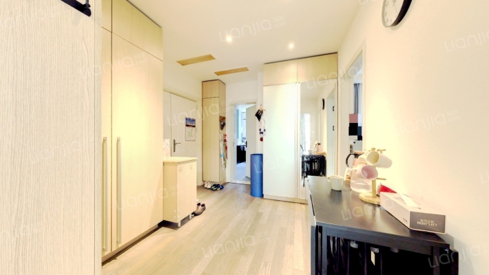 圣陶沙花园(公寓)二手房实景图