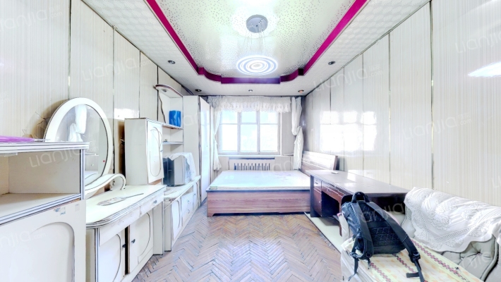 建筑街二手房实景图