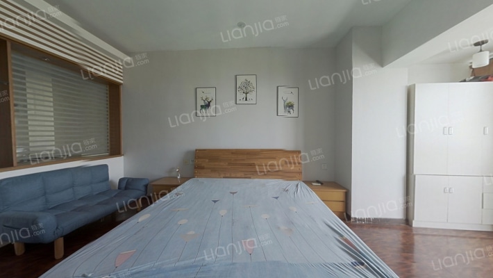 春城公寓二手房实景图