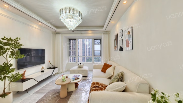 金科东方雅郡二手房实景图