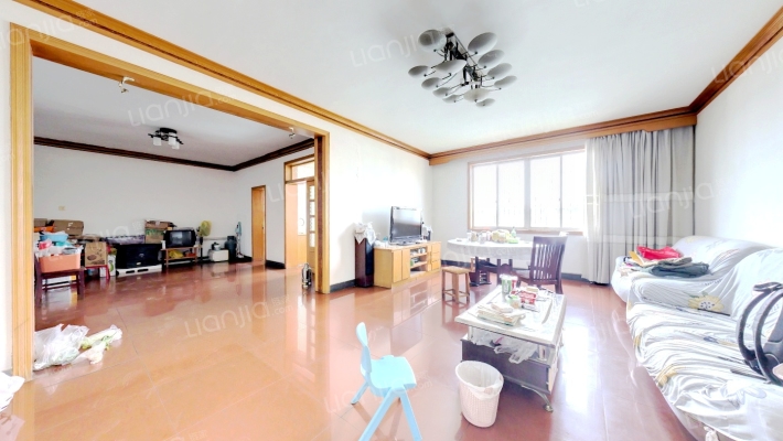 省一建家属院二手房实景图