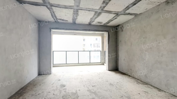 湘泉世纪领域二手房实景图