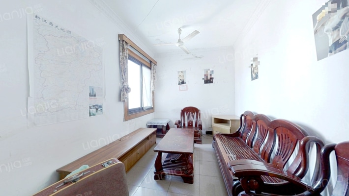 化工原料厂宿舍（文教路660号）二手房实景图