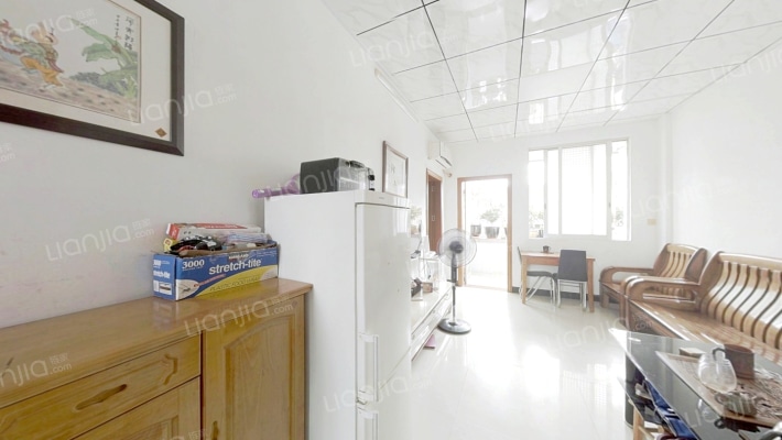 东藤小区二手房实景图