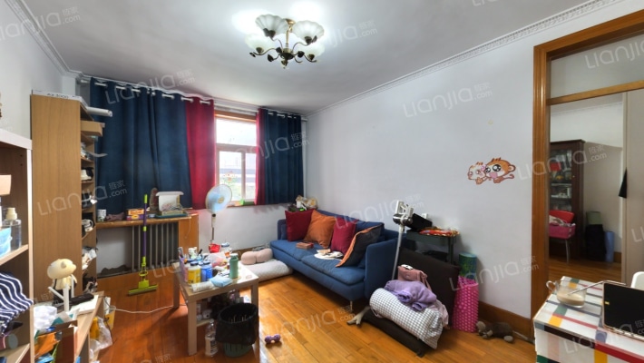 晓望路二手房实景图