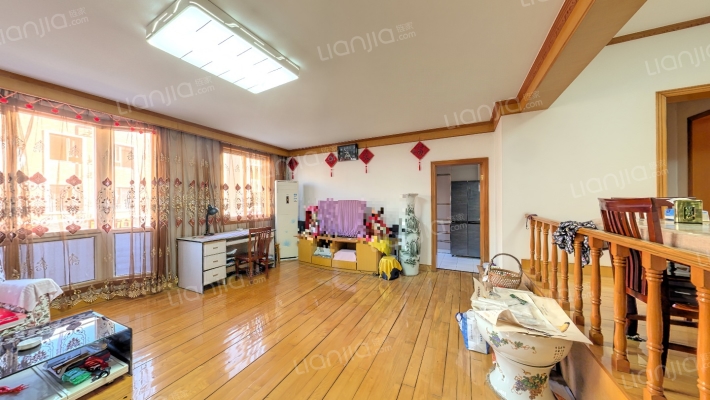 园中园雅仕居二手房实景图