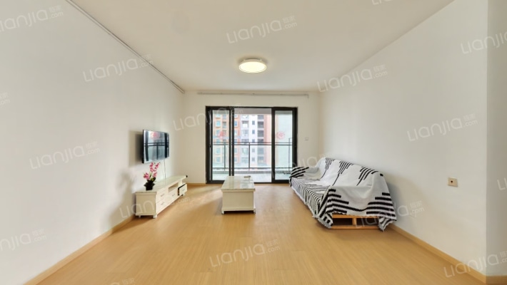 水漾花城五期二手房实景图