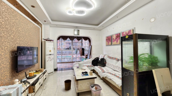 龙华二期B区二手房实景图