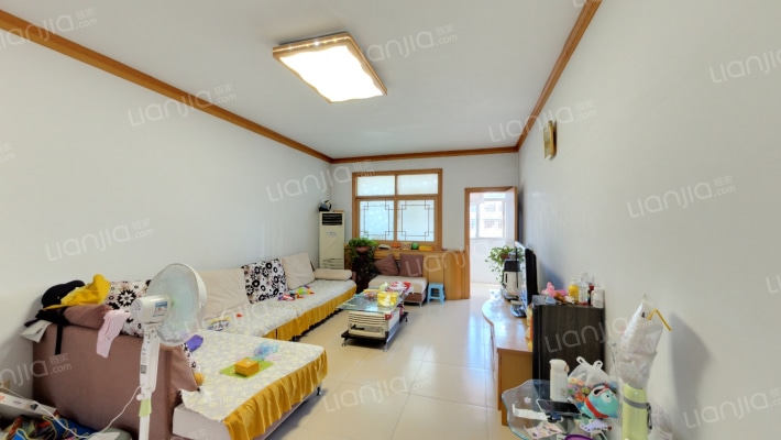 离职干部休养所二手房实景图