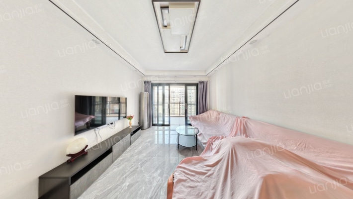 禧临门二手房实景图