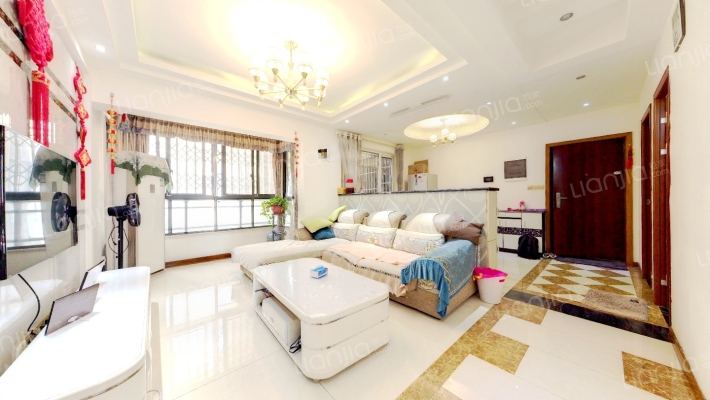 金壕雅庭二手房实景图