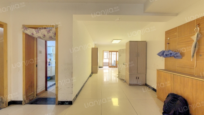 万国金色家园二手房实景图