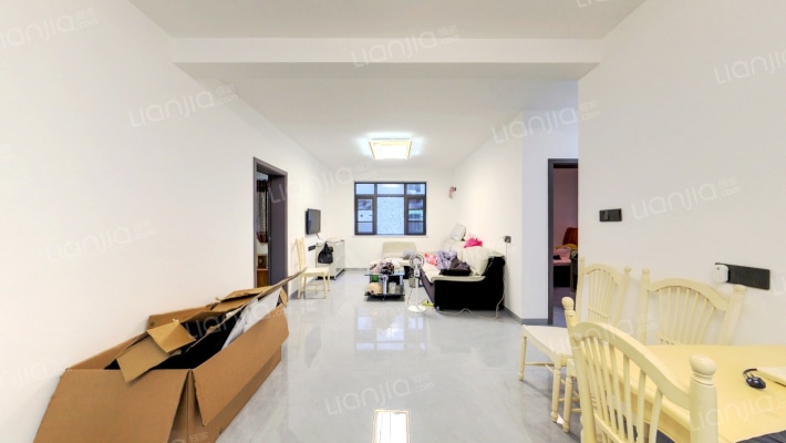 泰宝新村二手房实景图