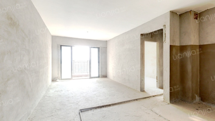 富盈公馆二手房实景图