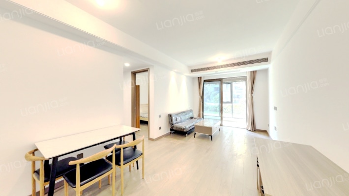 明玥春汀二手房实景图