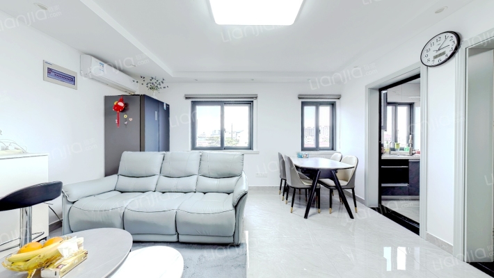 福汇一村二手房实景图