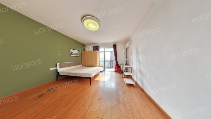 葛洲坝世纪花园一期二手房实景图