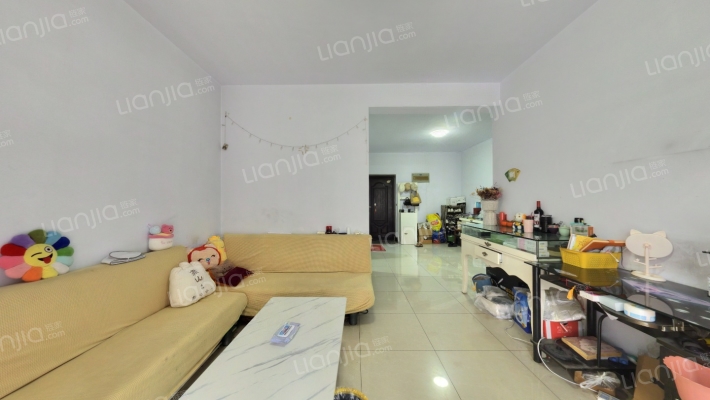 双湖锦苑一期二手房实景图