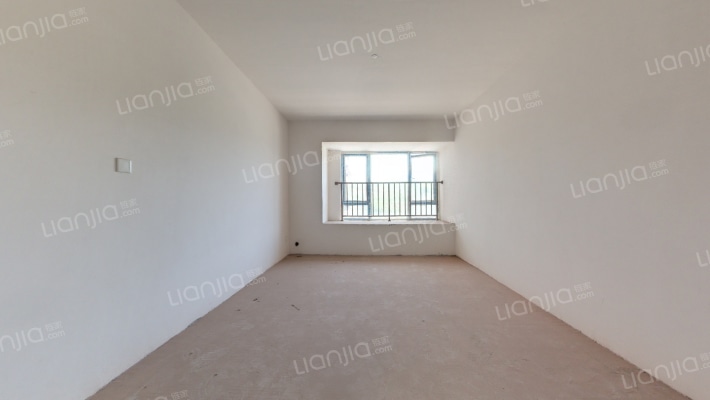 远洋合能枫丹江屿二手房实景图